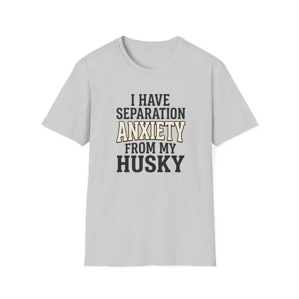 Separation Anxiety T-Shirt