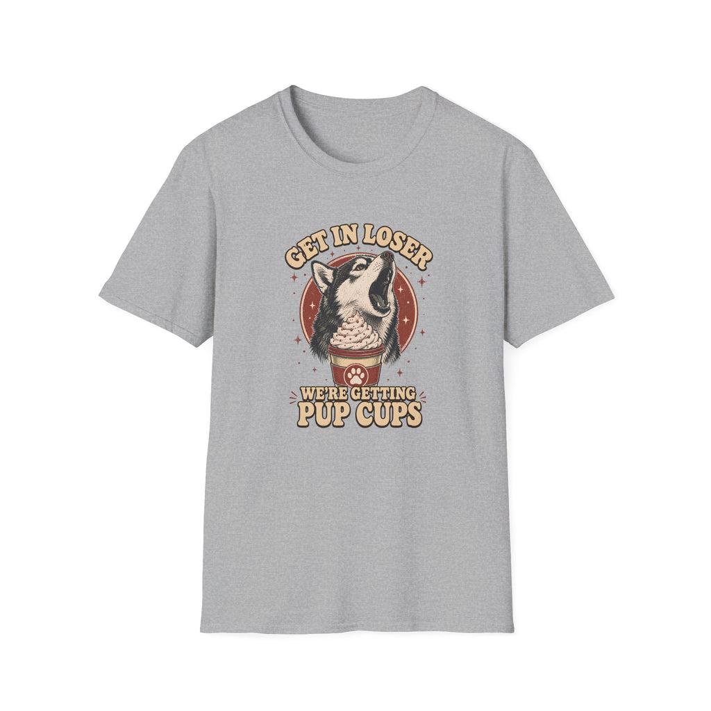 Get in Loser T-Shirt