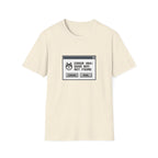 Error 404 T-Shirt