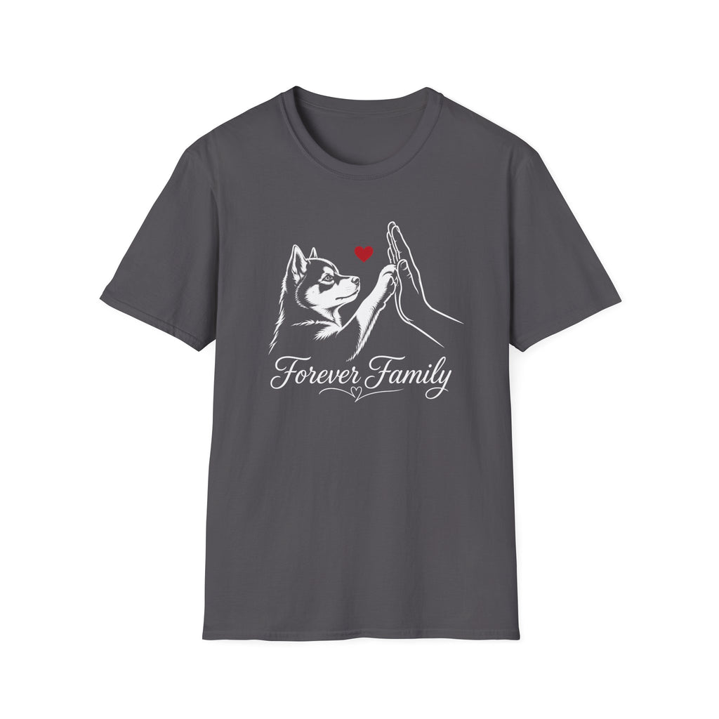 Forever Family T-Shirt