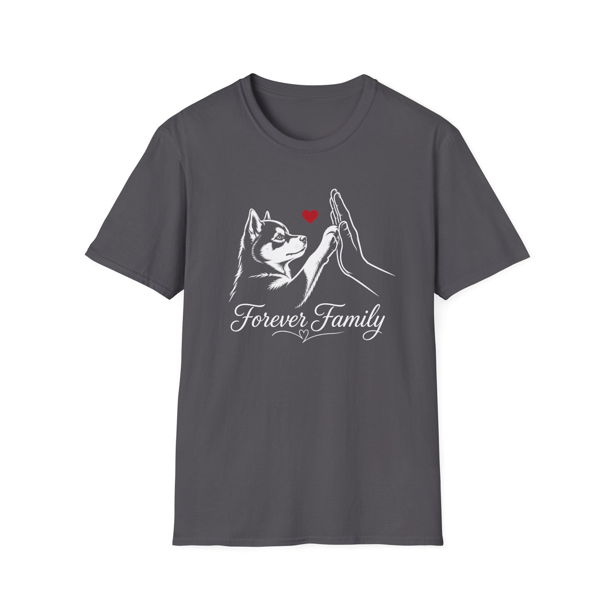 Forever Family T-Shirt