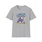 I Miss The Snow T-Shirt
