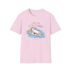 I Was Fine T-Shirt