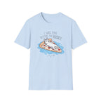 I Was Fine T-Shirt
