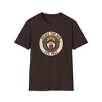 Husky Tiki Bar T-Shirt