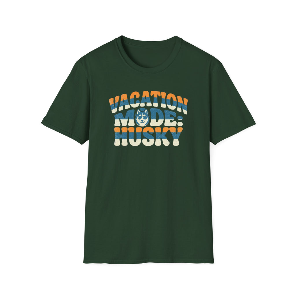 Vacation Mode T-Shirt