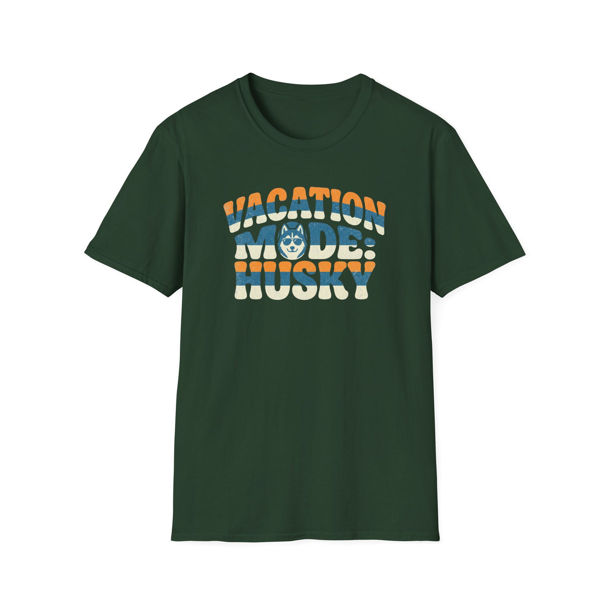 Vacation Mode T-Shirt