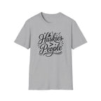 Huskies > People T-Shirt