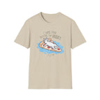 I Was Fine T-Shirt