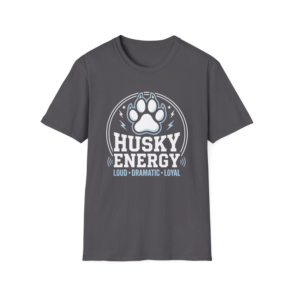 Husky Energy T-Shirt