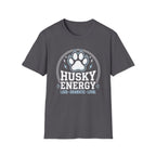 Husky Energy T-Shirt