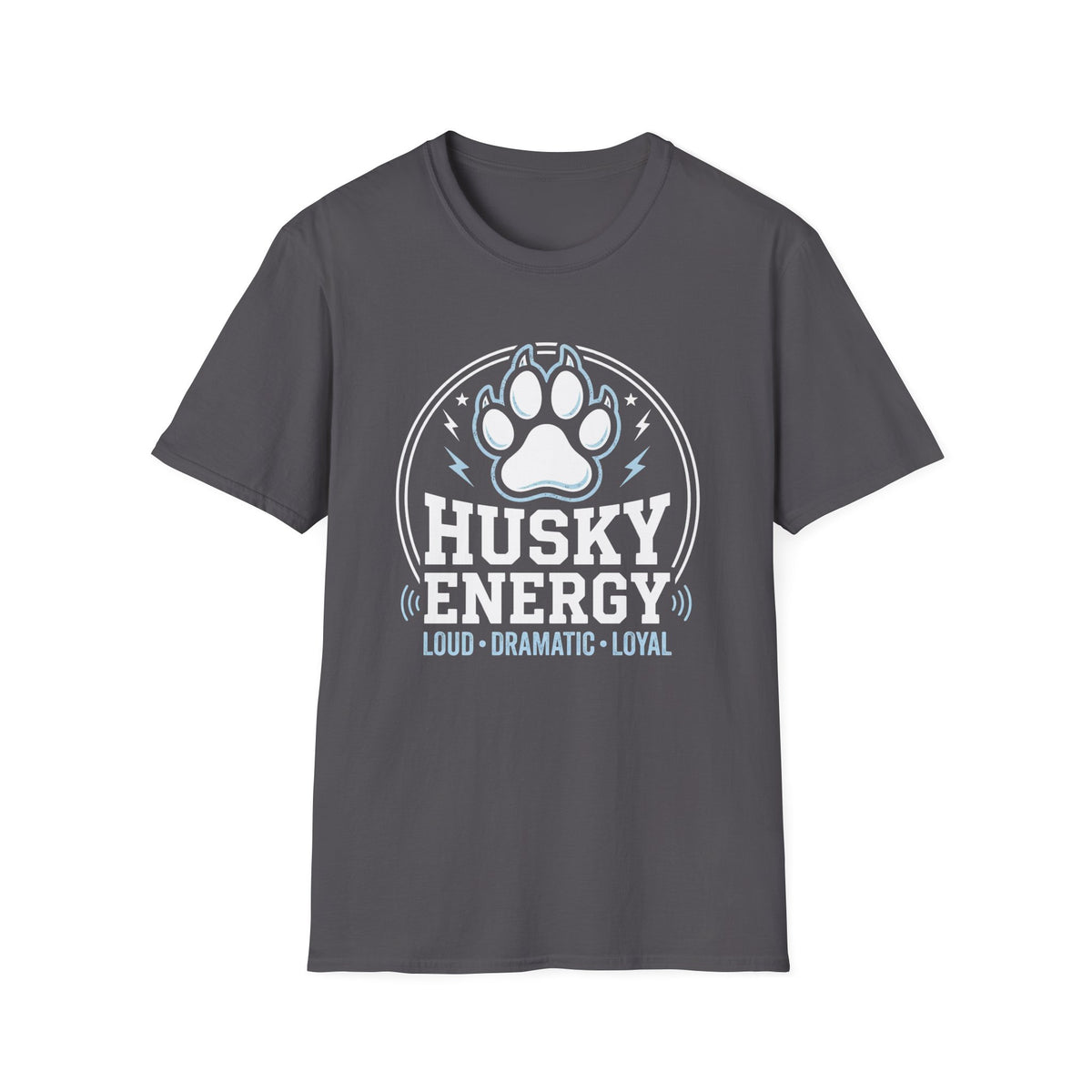 Husky Energy T-Shirt