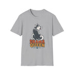 Drama Queen Husky T-Shirt