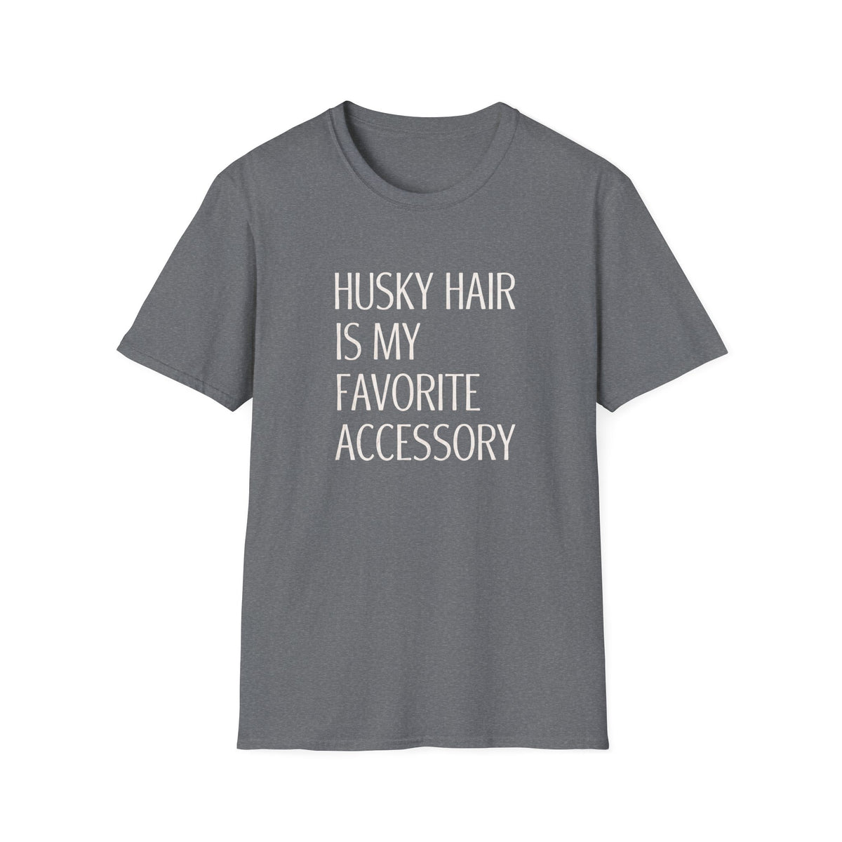 My Favorite Accessory T-Shirt