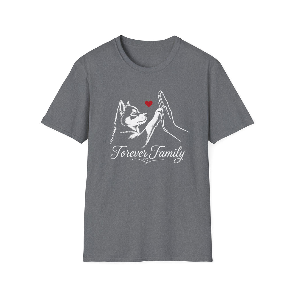 Forever Family T-Shirt