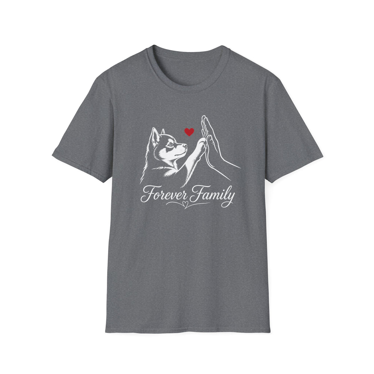 Forever Family T-Shirt