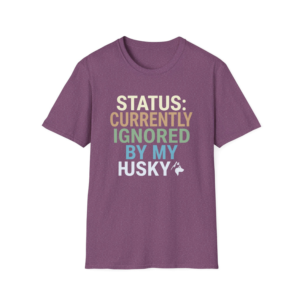 Currently Ignored T-Shirt