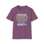 Currently Ignored T-Shirt