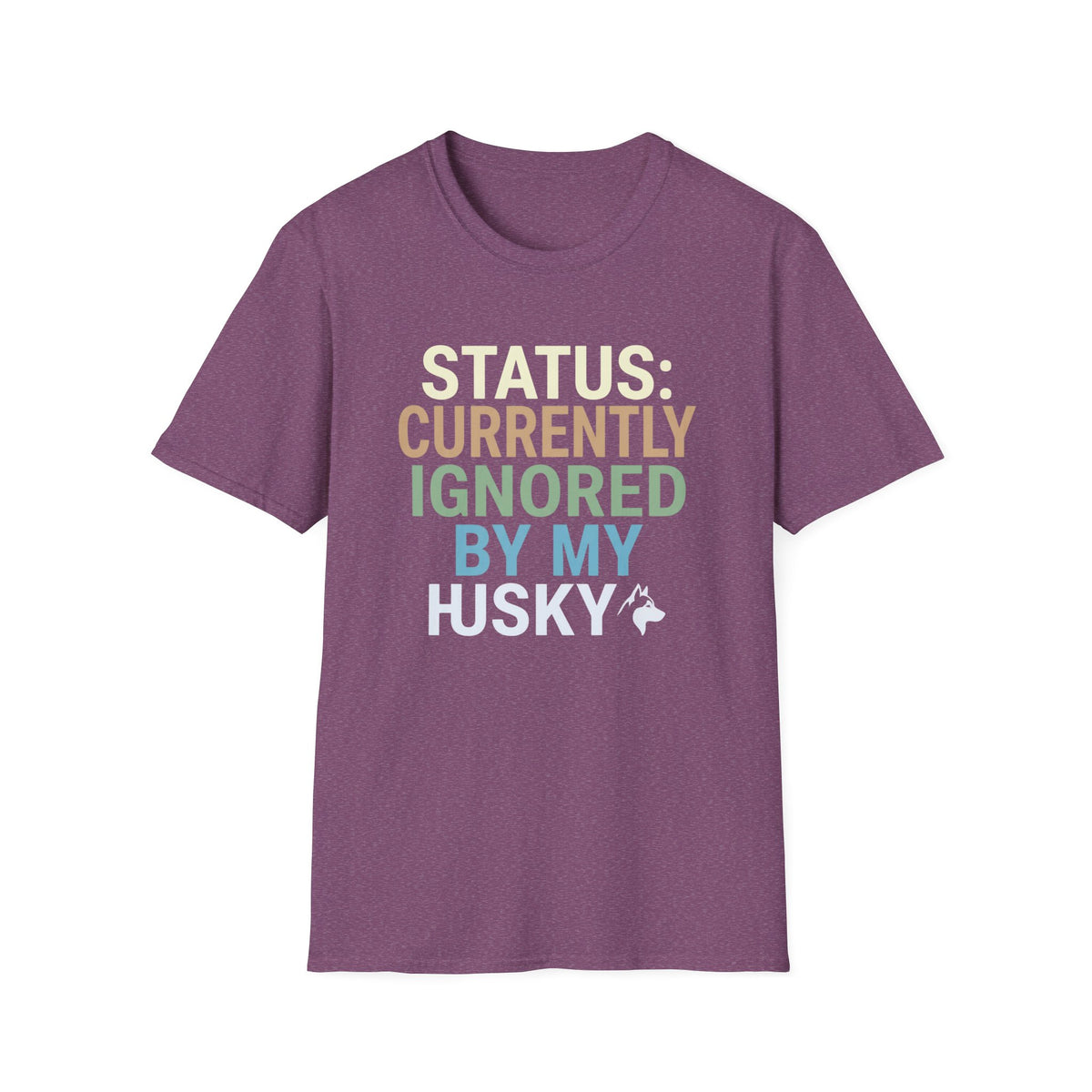 Currently Ignored T-Shirt