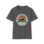 Husky Adventure Co. T-Shirt