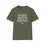 The House Rules T-Shirt