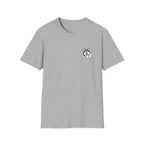Peeking Puppy T-Shirt