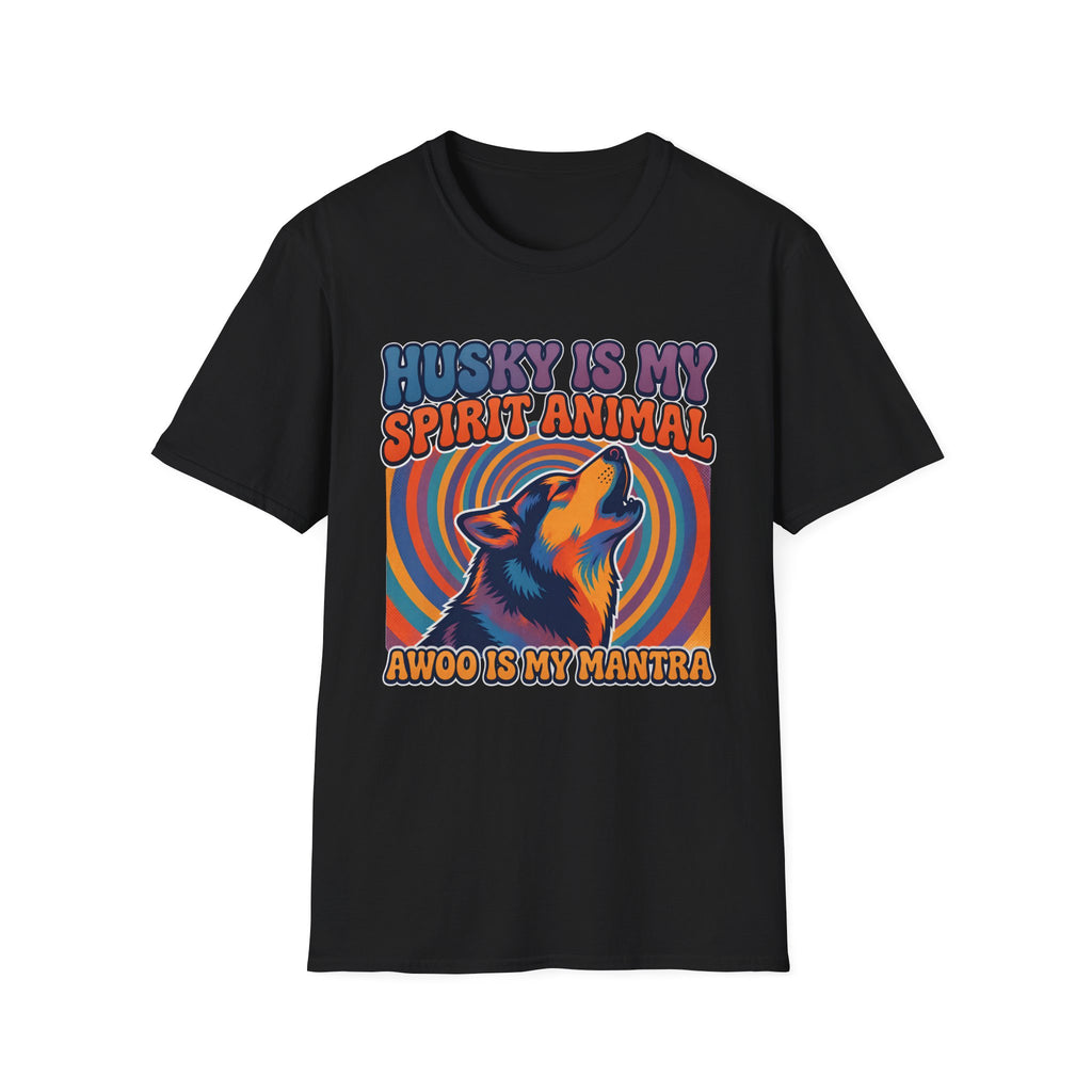 My Mantra T-Shirt