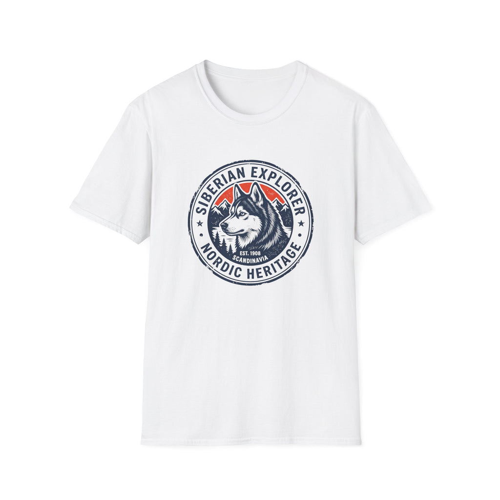 Nordic Heritage T-Shirt
