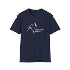 Professional Howler T-Shirt