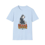 Drama Queen Husky T-Shirt