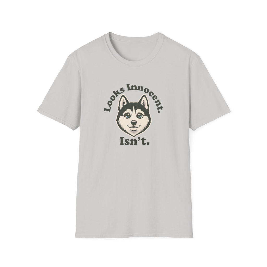 Looks Innocent T-Shirt