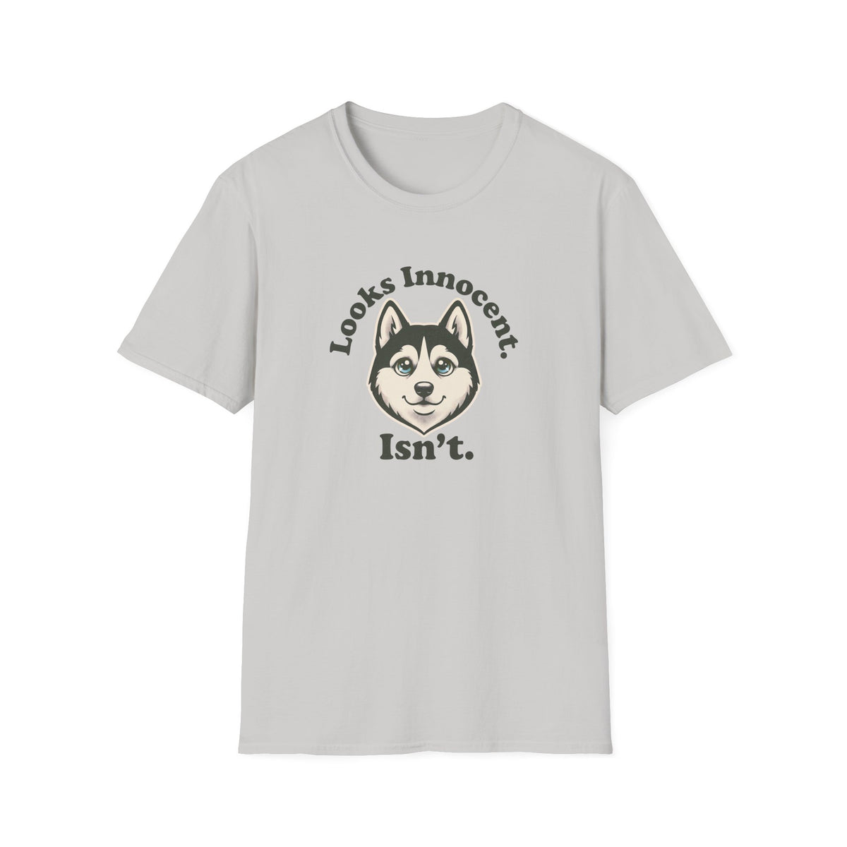 Looks Innocent T-Shirt