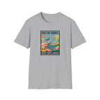 Visit The Tropics T-Shirt