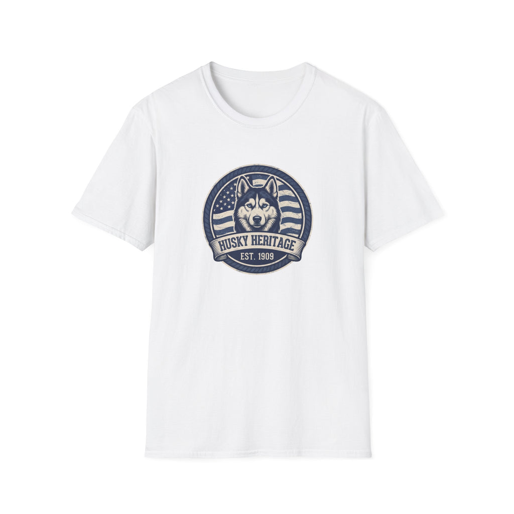 Husky Heritage T-Shirt