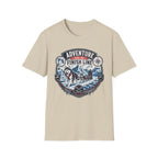 No Finish Line T-Shirt