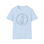 My Husky Thinks I'm Cool T-Shirt