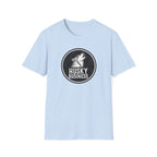 Husky Business T-Shirt