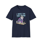I Miss The Snow T-Shirt