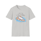 I Was Fine T-Shirt