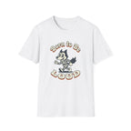 Born To Be Loud T-Shirt