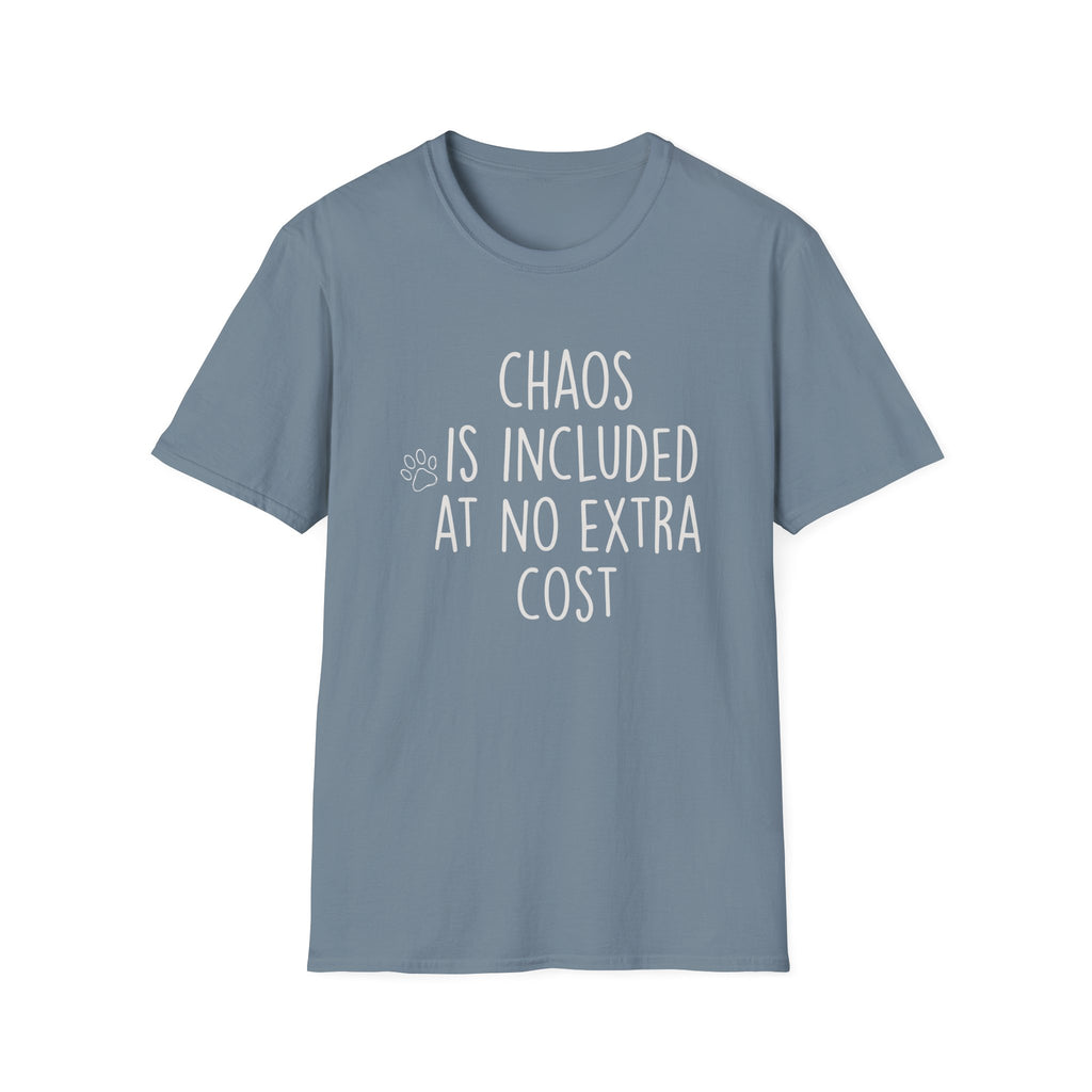 Chaos Included T-Shirt