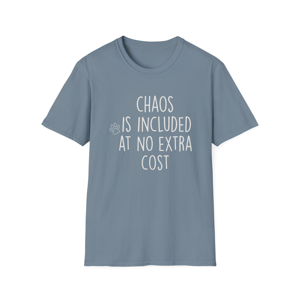 Chaos Included T-Shirt