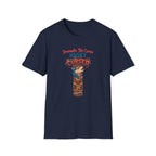 Tiki Curse T-Shirt