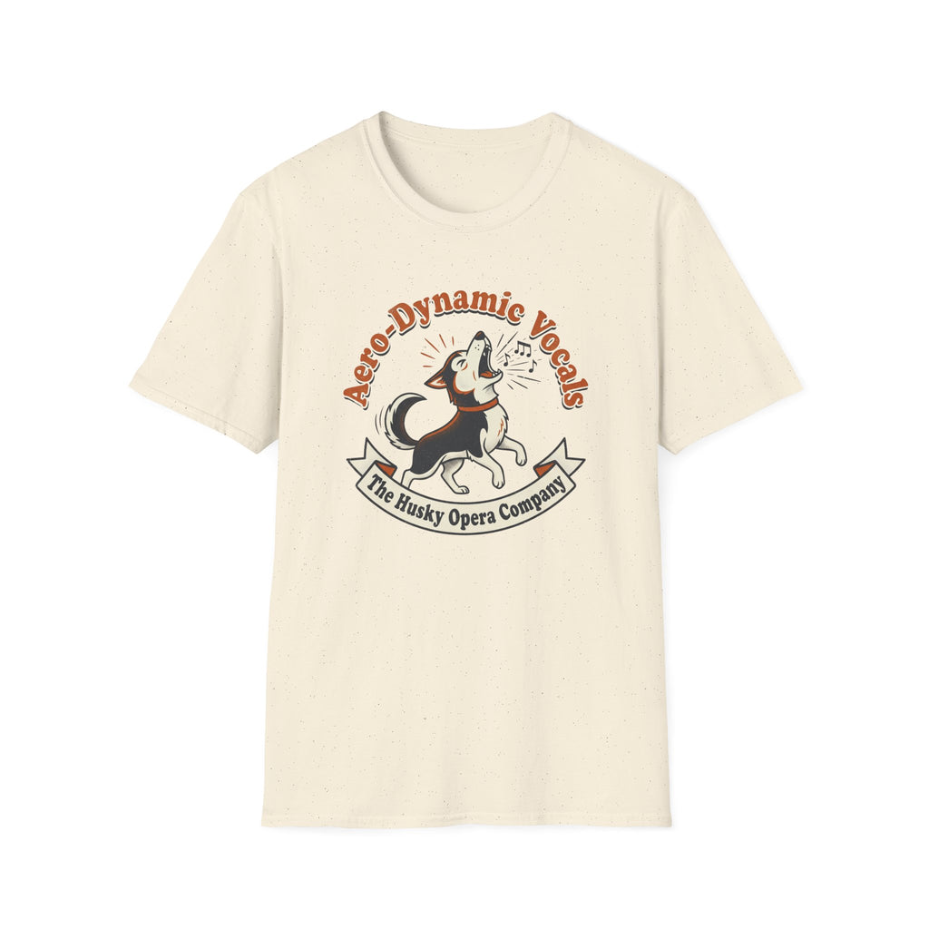Husky Opera Company T-Shirt