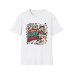 Coffee And Chaos T-Shirt