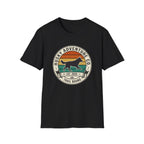 Husky Adventure Co. T-Shirt