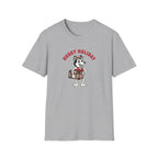 Husky Holiday T-Shirt