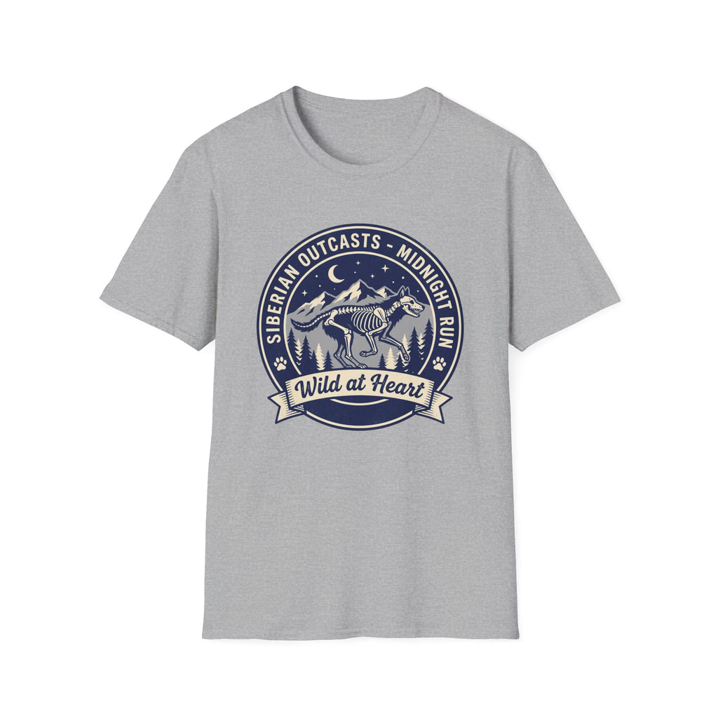 Midnight Run T-Shirt