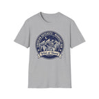 Midnight Run T-Shirt