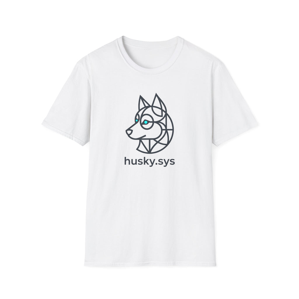 Husky Sys T-Shirt